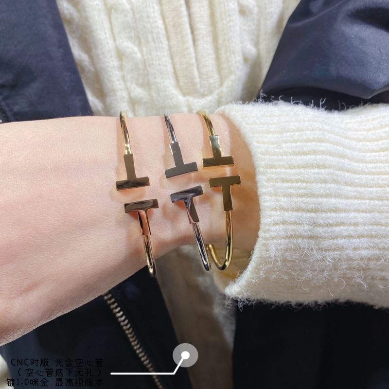 T*f*ny bracelets
